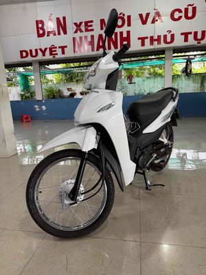 Honda Wave 2026 - ảnh 1