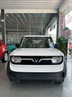 VinFast VF3 Plus 2026 - ảnh 1