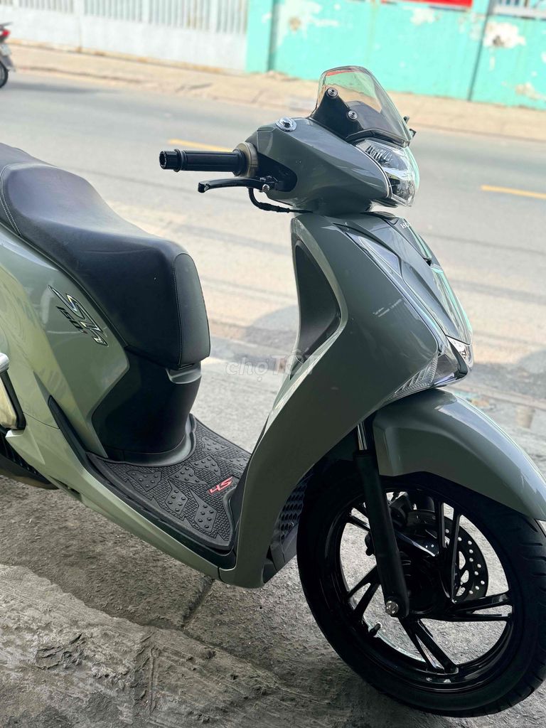 Honda SH - ảnh 1