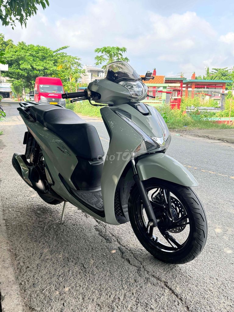 Honda SH - ảnh 2
