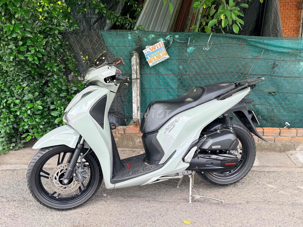 Honda SH - ảnh 3