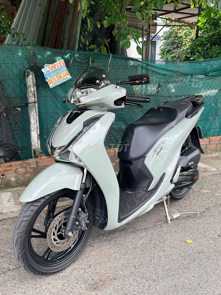 Honda SH - ảnh 4