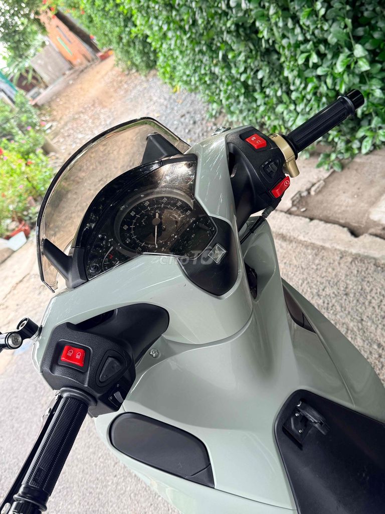 Honda SH - ảnh 5
