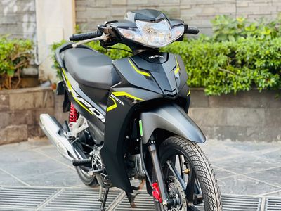 Honda Wave 2025 - ảnh 1
