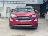 Ford EcoSport Titanium 1.5L AT 2018 - ảnh 1