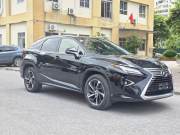 Lexus RX 350 2018 - ảnh 1