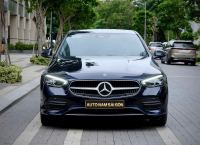 Mercedes 2021 - ảnh 1