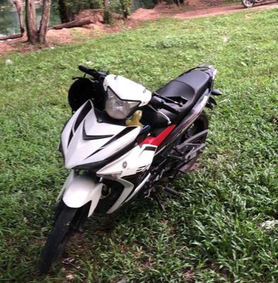 Yamaha Exciter 2018 - ảnh 1