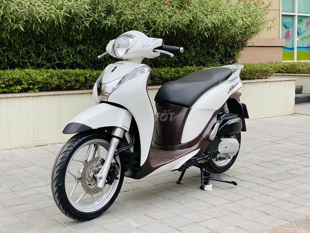 Honda SH Mode 2018 - ảnh 1