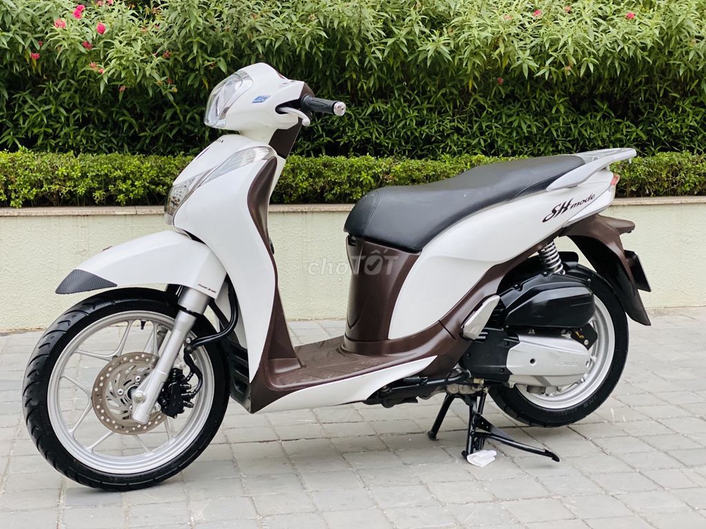 Honda SH Mode 2018 - ảnh 4