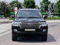 Toyota Land Cruiser VX 4.6 V8 2016 - ảnh 1