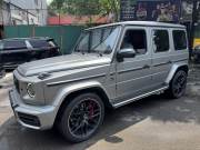 Mercedes 2021 - ảnh 1