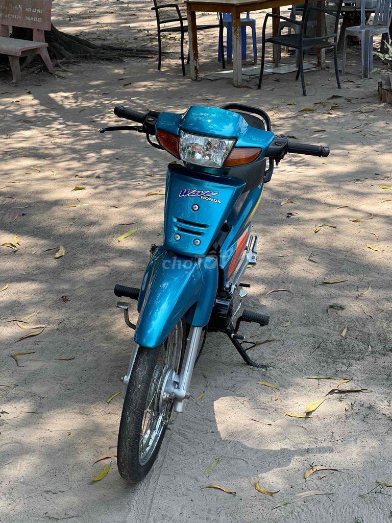 Honda - ảnh 1