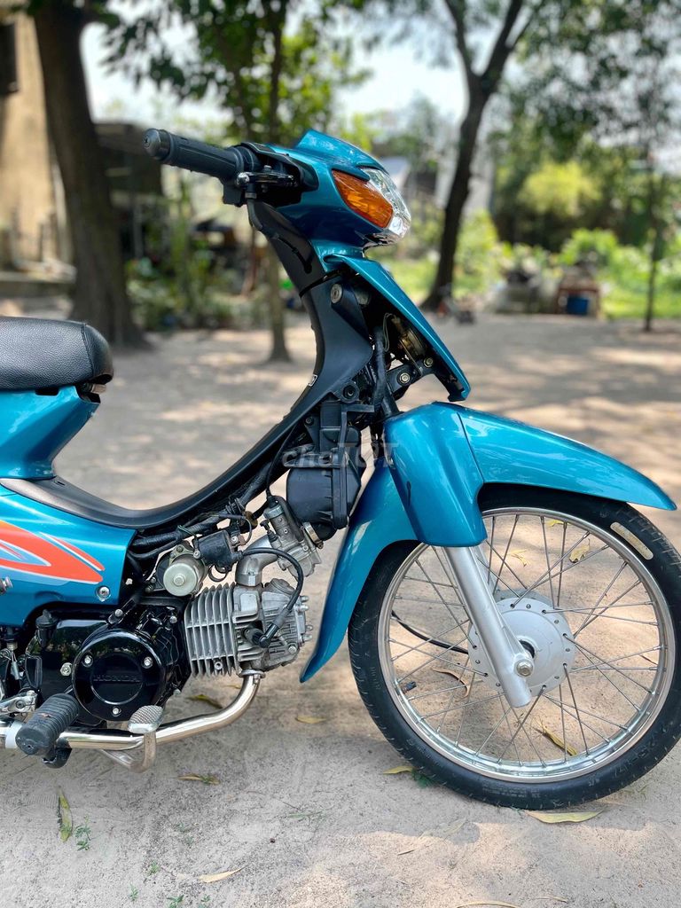Honda - ảnh 2