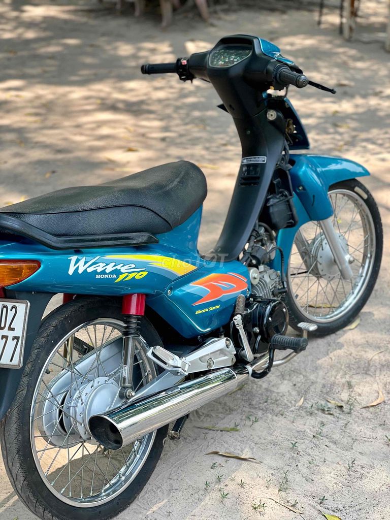 Honda - ảnh 3