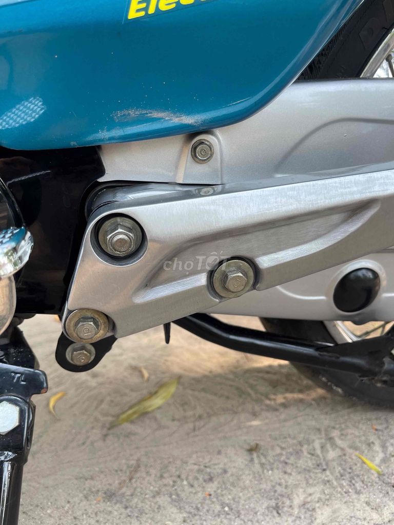Honda - ảnh 5