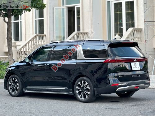 Kia Carnival Signature 2.2D 2022 - ảnh 5