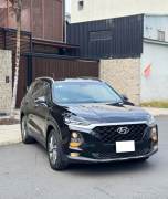 Hyundai SantaFe 2.2L 2021 - ảnh 1