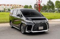 Lexus 2021 - ảnh 1