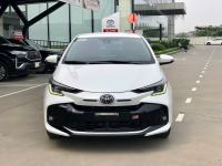 Toyota Vios G 1.5 CVT 2023 - ảnh 1