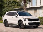 Kia Sorento 2025 - ảnh 1