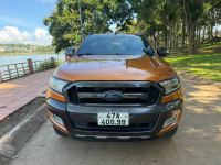 Ford Ranger Wildtrak 3.2L 4x4 AT 2016 - ảnh 1