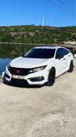 Honda Civic 2017 - ảnh 1