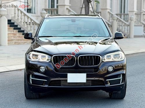 BMW 2017 - ảnh 1