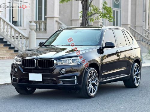 BMW 2017 - ảnh 3