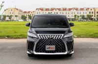 Lexus 2021 - ảnh 1