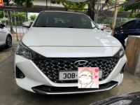 Hyundai Accent 1.4 AT 2022 - ảnh 1