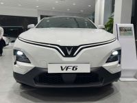 VinFast VF6 Eco 2026 - ảnh 1