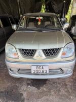 Mitsubishi Jolie 2004 - ảnh 1