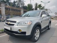 Chevrolet Captiva 2009 - ảnh 1