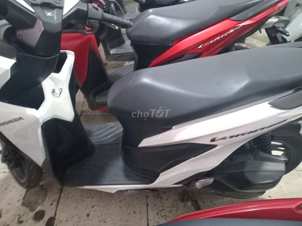 Honda Vario 2018 - ảnh 1