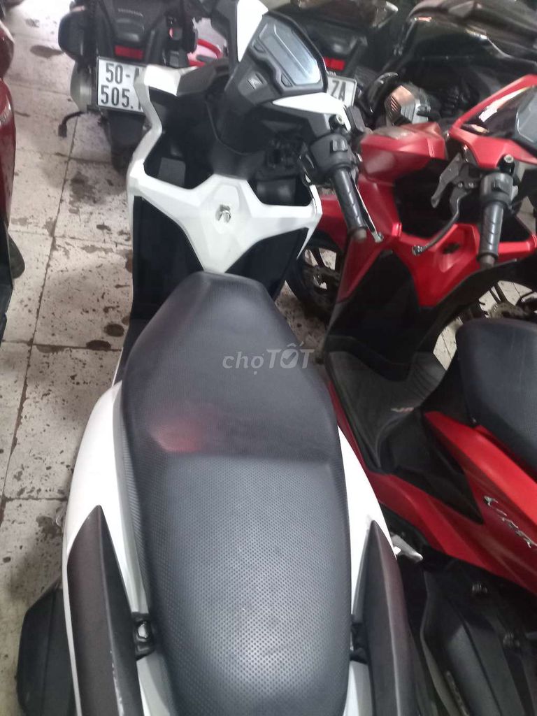 Honda Vario 2018 - ảnh 2