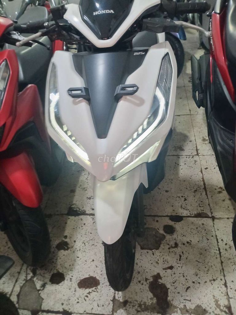 Honda Vario 2018 - ảnh 4