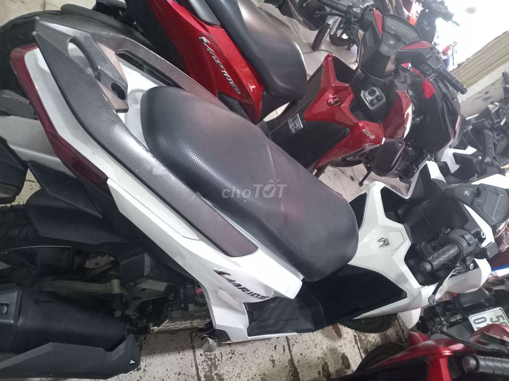 Honda Vario 2018 - ảnh 5