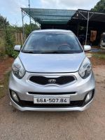 Kia Morning Si MT 2015 - ảnh 1