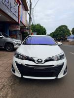 Toyota Vios G 1.5 CVT 2024 - ảnh 1