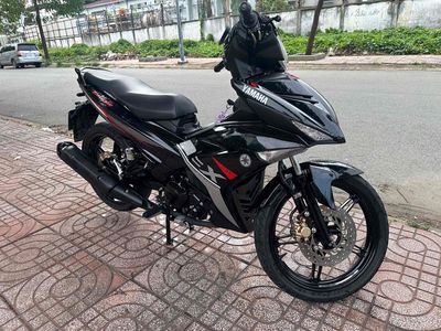 Yamaha Exciter 2018 - ảnh 1