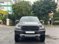 Ford Ranger Raptor 2.0L 4x4 AT 2022 - ảnh 1