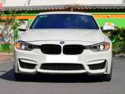 BMW 3 Series 320i 2015 - ảnh 1