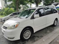 Toyota Sienna 2003 - ảnh 1