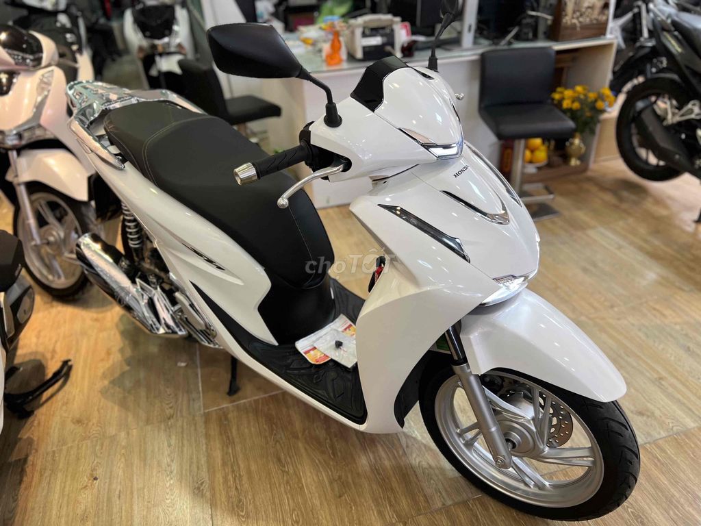 Honda SH 2026 - ảnh 1