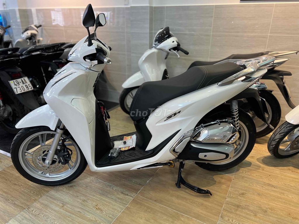 Honda SH 2026 - ảnh 2