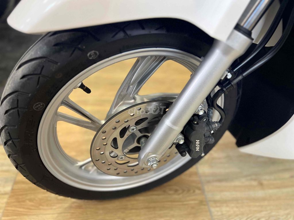 Honda SH 2026 - ảnh 3