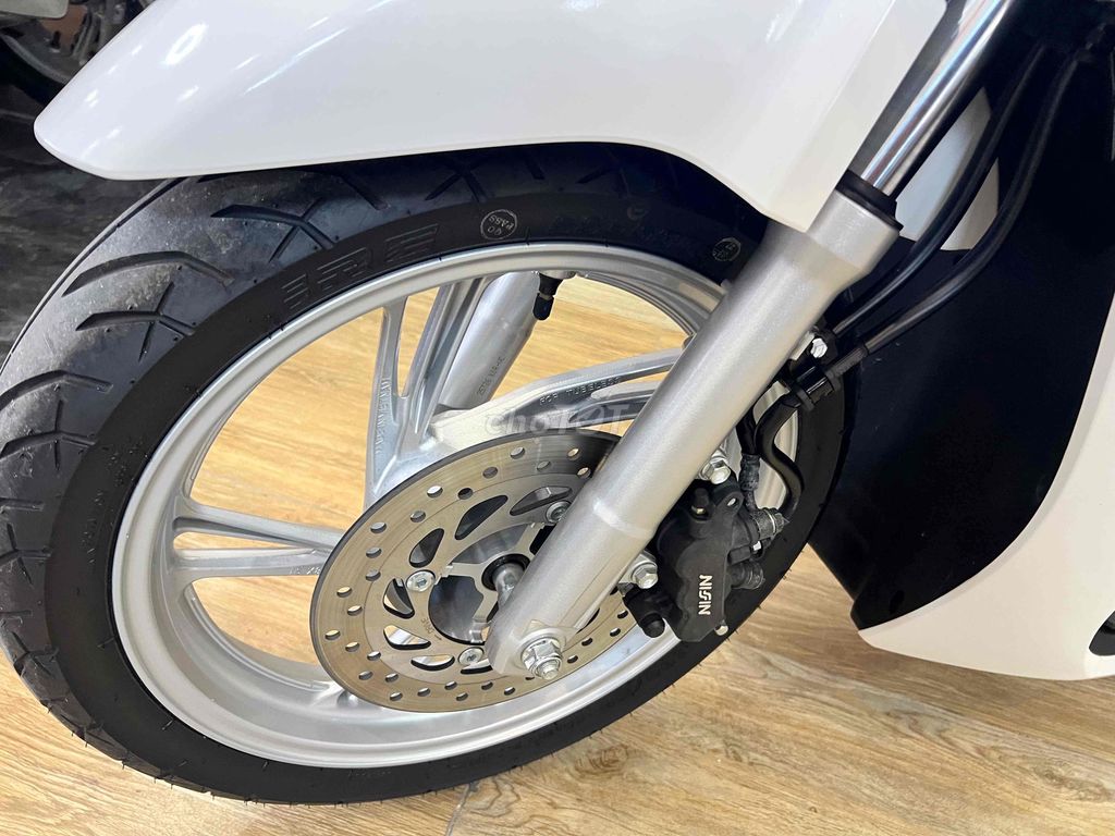 Honda SH 2026 - ảnh 4