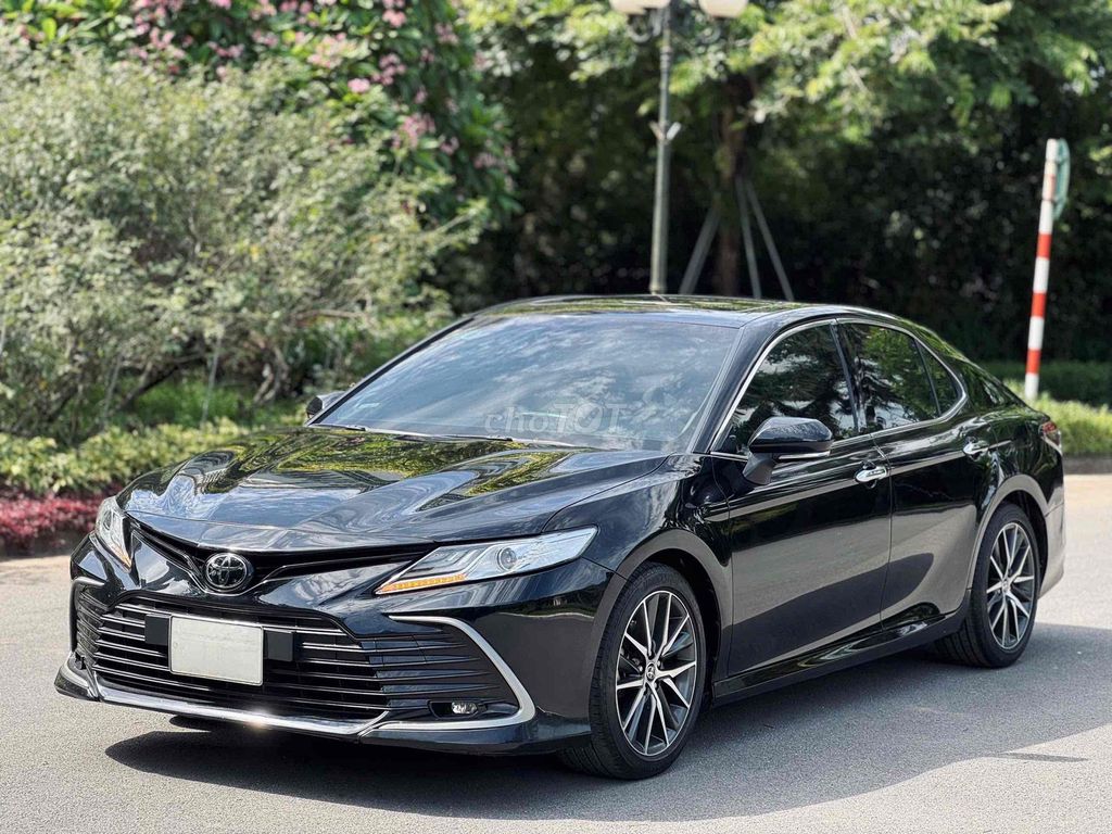 Toyota Camry 2.0Q 2022 - ảnh 4