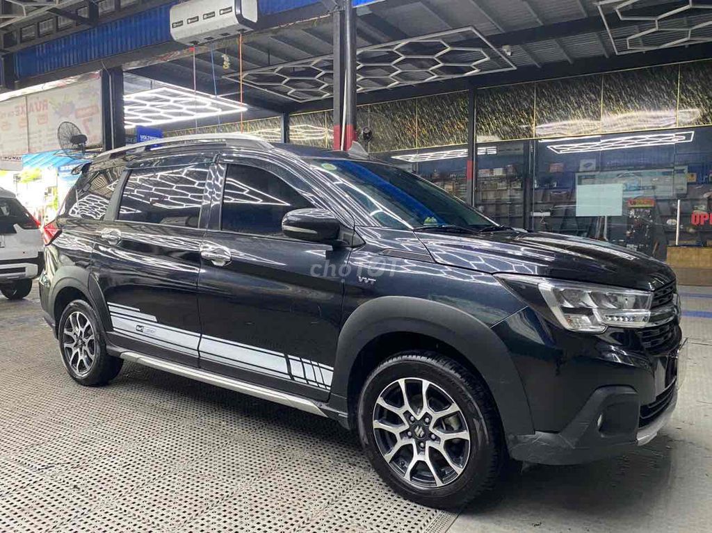 Suzuki 2022 - ảnh 1